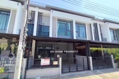 ขายหมู่บ้านพลีโน่ สุขสวัสดิ์ - ประชาอุทิศ (DD002023)