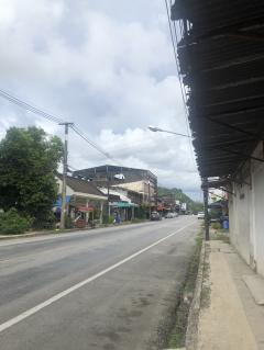 ขายที่ดินถมแล้วทั้งหมด 7 ไร่ 2 งาน 5.3 ตร.ว. ต.บางม่วง อ.ตะกั่วป่า จ.พังงา เหมาะลงทุนและพัฒนาทำจัดสรร ใกล้ทะเลอันดามัน ใกล้ถนนหลักเพชรเกษม เพียง 30 เมตร ติดกับปั้มน้ำมัน ปตท. ทำเลทองสุดๆ-202504251328431745562523564.jpg