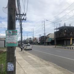 ขายที่ดินถมแล้วทั้งหมด 7 ไร่ 2 งาน 5.3 ตร.ว. ต.บางม่วง อ.ตะกั่วป่า จ.พังงา เหมาะลงทุนและพัฒนาทำจัดสรร ใกล้ทะเลอันดามัน ใกล้ถนนหลักเพชรเกษม เพียง 30 เมตร ติดกับปั้มน้ำมัน ปตท. ทำเลทองสุดๆ-202504251328441745562524241.jpg
