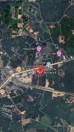 ขายที่ดินถมแล้วทั้งหมด 7 ไร่ 2 งาน 5.3 ตร.ว. ต.บางม่วง อ.ตะกั่วป่า จ.พังงา เหมาะลงทุนและพัฒนาทำจัดสรร ใกล้ทะเลอันดามัน ใกล้ถนนหลักเพชรเกษม เพียง 30 เมตร ติดกับปั้มน้ำมัน ปตท. ทำเลทองสุดๆ-202504251328491745562529434.jpg