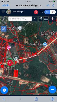 ขายที่ดินถมแล้วทั้งหมด 7 ไร่ 2 งาน 5.3 ตร.ว. ต.บางม่วง อ.ตะกั่วป่า จ.พังงา เหมาะลงทุนและพัฒนาทำจัดสรร ใกล้ทะเลอันดามัน ใกล้ถนนหลักเพชรเกษม เพียง 30 เมตร ติดกับปั้มน้ำมัน ปตท. ทำเลทองสุดๆ-202504251328501745562530115.jpg
