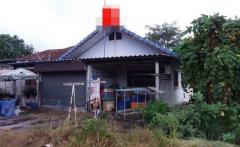 ขายบ้านเดี่ยวมือสองเมืองกำแพงเพชร  โครงการบ้านโขมงหัก กำแพงเพชร