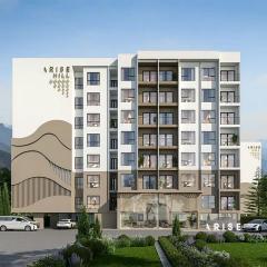 ราคาเริ่มต้น 1.79 ล้าน #AriseHill สันทราย-เชียงใหม่ คอนโด #Pet Friendly บรรยากาศร่มรื่น ส่วนกลางใหญ่ เดินทางง่าย เข้าเมืองเพียงไม่กี่นาที