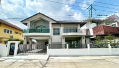 บ้านเดี่ยว-2-ชั้น-หมู่บ้านปรีชา-ล้ำเ