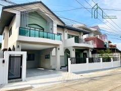 บ้านเดี่ยว 2 ชั้น หมู่บ้านปรีชา ล้ำเพชร รามคำแหง 76 รีโนเวทพร้อมอยู่-202504251437571745566677343.jpg