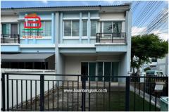 ทาวน์โฮม-วิสต้าปาร์ค-สาทร-ปิ่นเกล้า-