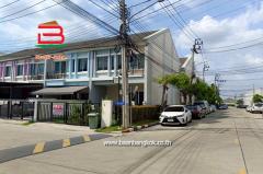 ทาวน์โฮม วิสต้าปาร์ค สาทร-ปิ่นเกล้า เนื้อที่ 25.2 ตรว. ถนนราชพฤกษ์ ต.บางขุนกอง อ.บางกรวย จ.นนทบุรี-202504251500381745568038420.jpg