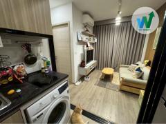 ขายคอนโด Low-Rise โครงสร้างแข็งแรง ไม่มีผลกระทบแผนดินไหว