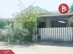 ขายบ้านเดี่ยว หมู่บ้านพรรณพฤกษา พิษณุโลก