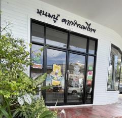 ขาย อาคารพาณิชย์ 3 ชั้น อยู่หัวมุม ต.ในเมือง อ.เมืองร้อยเอ็ด ใกล้บึงพลาญชัย Tel. 063-289-7879-202504251631091745573469879.jpg