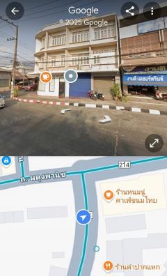 ขาย อาคารพาณิชย์ 3 ชั้น อยู่หัวมุม ต.ในเมือง อ.เมืองร้อยเอ็ด ใกล้บึงพลาญชัย Tel. 063-289-7879-202504251631161745573476040.jpg