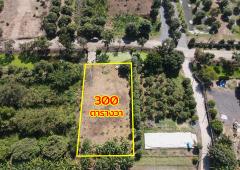 ขายที่ดิน บ้านปทุม สามโคก ปทุมธานี