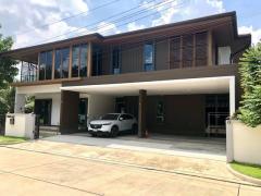 LV53122 ให้เช่า บ้านเดี่ยว บุราสิริ พัฒนาการ Burasiri Pattanakarn ถ.พัฒนาการ 87 ตกแต่งเรียบหรูแนว Modern Luxury ด้วยหินอ่อนนำเข้าทั้งหลัง-202504260820331745630433304.jpg