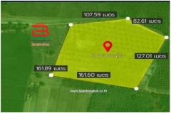  ที่ดินพร้อมบ้านเดี่ยว 1 ชั้น บ้านหนองตาด เนื้อที่ 14-3-79 ไร่ ถนนสุวรรณศร 33 ต.นาดี อ.นาดี จ.ปราจีนบุรี-202504260924371745634277660.jpg