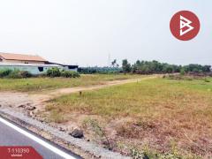 ขายที่ดิน เนื้อที่ 1 ไร่ 1 งาน 23 ตร.วา บางเลน นครปฐม