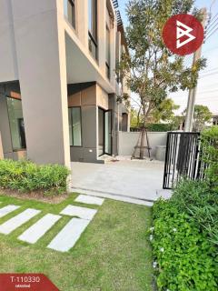 ขายทาวน์เฮ้าส์ หมู่บ้านพลีโน่ สุขสวัสดิ์ 70 (Pleno Suksawat 70) กรุงเทพมหานคร-202504261136571745642217934.jpg
