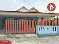ขายบ้านเดี่ยว-ชุมชนบ้านหนองตามิตร-