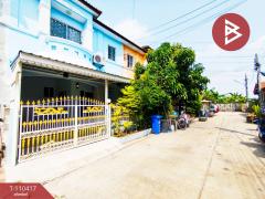 ขายทาวน์เฮ้าส์ หมู่บ้านนันทิชา3/8 บ้านกล้วย-ไทรน้อย นนทบุรี พร้อมเข้าอยู่-202504261234481745645688491.jpg