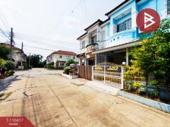 ขายทาวน์เฮ้าส์ หมู่บ้านนันทิชา3/8 บ้านกล้วย-ไทรน้อย นนทบุรี พร้อมเข้าอยู่-202504261234491745645689131.jpg