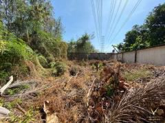 ขายถูก ที่ดิน 175 ตรว หมู่บ้านประชาชื่นเพลส แปลงสี่เหลี่ยม เหมาะสร้างบ้าน-202504261236071745645767174.jpg