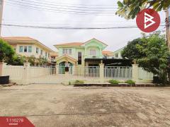 ขายบ้านเดี่ยว-หมู่บ้านพฤกษาวิลเลจ-6-
