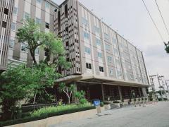 ขายโรงแรมพัทยากลาง โรงแรมติดถนนหลักสุขุมวิท ใกล้อุโมงค์ ใกล้แหล่งธุรกิจเจริญมากๆ