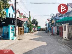 ขายทาวน์เฮ้าส์ หมู่บ้านเกษียณเกษตร ลำลูกกา ปทุมธานี-202504261253171745646797844.jpg