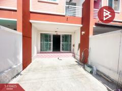 ขายทาวน์เฮ้าส์ หมู่บ้านกิตตินคร กรีนอเวนิว (Kittinakorn Green Avenue) บางบ่อ สมุทรปราการ-202504261258541745647134603.jpg