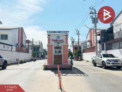 ขายทาวน์เฮ้าส์ หมู่บ้านกิตตินคร กรีนอเวนิว (Kittinakorn Green Avenue) บางบ่อ สมุทรปราการ-202504261259021745647142320.jpg