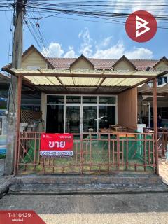 ขายทาวน์เฮ้าส์ หมู่บ้านเดอะคันทรี เมืองใหม่ (The Country Muang Mai) เสม็ด ชลบุรี-202504261318401745648320225.jpg