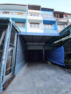 บ้านให้เช่า