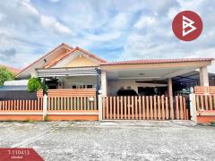 ขายบ้านเดี่ยว-โครงการบ้านชายคลอง-เ