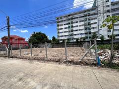 ขาย ที่ดิน 100 ตรว ซ.ลาดพร้าว 117 ตรงข้าม ห้างตะวันนา และ เดอะมอลล์บางกะปิ เหมาะสร้าง บ้านอยู่อาศัย ออฟฟิศ-202504261425191745652319293.jpg