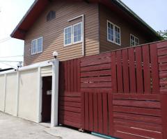 [ขาย] บ้านเดี่ยวพร้อมสวน ย่านศรีย่าน-เกียกกาย | 111 ตร.ว. | ใกล้รัฐสภา | 12.9 ล้านบาท
