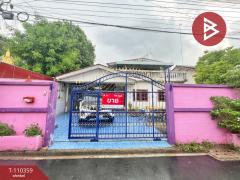 ขายบ้านเดี่ยว-เนื้อที่-57.2-ตร.วา-ดอนเม