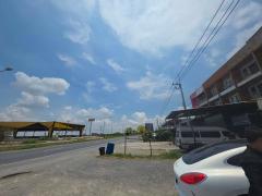 ขาย อาคารพาณิชย์ 3.5 ชั้น ติดถนนสายอยุธยา-สาลี ใกล้แยกวรเชษฐ์ ต.บ้านป้อม อ.พระนครศรีอยุธยา พระนครศรีอยุธยา-202504262141301745678490180.jpg