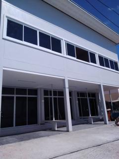 โฮมออฟฟิศ ให้เช่า กลางเมืองหนองคาย