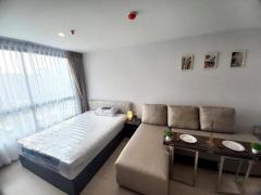 SAR77-017 ขาย Elio Del Nest รังรักอันอบอุ่น ท่ามกลางธรรมชาติใจกลางเมือง
