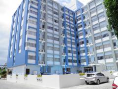 ขายคอนโด Hua Hin Sport Villa  ชั้น4 ใกล้Bluport -202504270910361745719836299.jpg