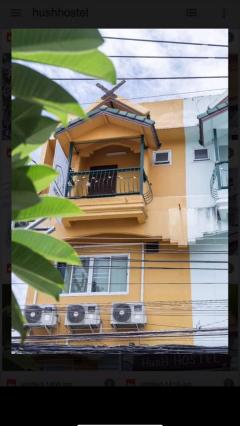 #ขายตึกแถวทำเลดี คูเมืองด้านใน เหมาะพักอาศัยและทำธุรกิจ  ต.ศรีภูมิ เมืองเชียงใหม่ 