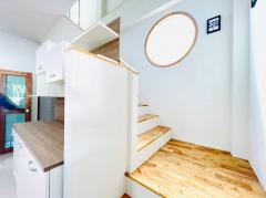 #บ้านสองชั้นสร้างใหม่ สวยหรู ดูแพงบนเนื้อที่ 80 ตารางวา บ้านนอกโครงการ เพียง 2 หลังเท่านั้น เหมืองแก้ว แม่ริมเชียงใหม่-202504271341561745736116714.jpg