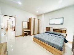 #บ้านสองชั้นสร้างใหม่ สวยหรู ดูแพงบนเนื้อที่ 80 ตารางวา บ้านนอกโครงการ เพียง 2 หลังเท่านั้น เหมืองแก้ว แม่ริมเชียงใหม่-202504271341571745736117376.jpg
