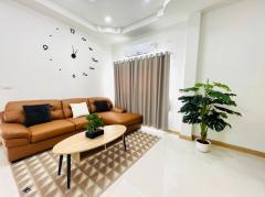 #บ้านสองชั้นสร้างใหม่ สวยหรู ดูแพงบนเนื้อที่ 80 ตารางวา บ้านนอกโครงการ เพียง 2 หลังเท่านั้น เหมืองแก้ว แม่ริมเชียงใหม่-202504271342151745736135695.jpg
