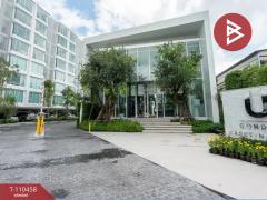 ขายคอนโดมิเนียม-ยู-เกษตร-นวมินทร์-(Condo