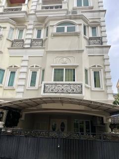 บ้านให้เช่า