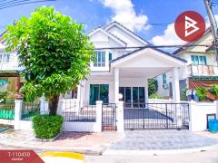 ขายบ้านแฝด-หมู่บ้านชวนชื่น-อุดมสุข-(