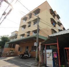 เช่า ห้อง อพาร์ทเม้นท์ TS Apartment ใกล้ ม.เทคโน บางมด ประชาอุทิศ