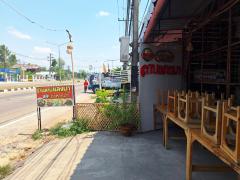 ขายที่ดินพร้อมสิ่งปลูกสร้าง 78.7 ตรว. ใกล้สี่แยกสุวรรณภูมิ อ.เมือง จ.ร้อยเอ็ด-202504281214401745817280277.jpg