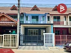 ขายทาวน์เฮ้าส์ หมู่บ้านบุราพันธ์ การ์เด้นท์วิลล์ (Buraphan Garden Ville) หนองจอก กรุงเทพมหานคร-202504281233481745818428281.jpg