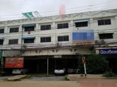 ขายอาคารพาณิชย์มือสอง    อำเภอเมืองนครสวรรค์  นครสวรรค์